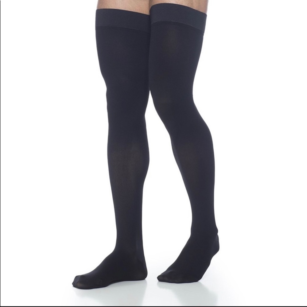 NWT Medical Compression Stockings Brand New